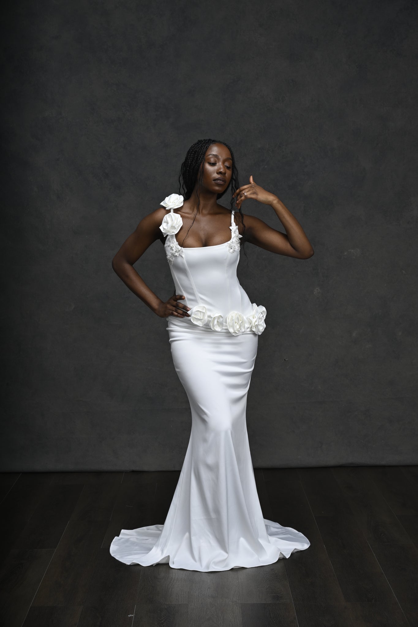 TIMIROSE